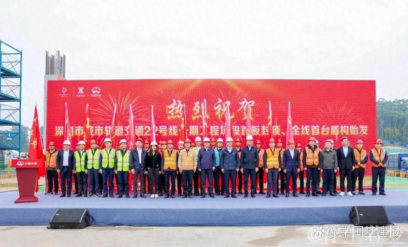 交通重点工程火热建设 多地争创首季开门红