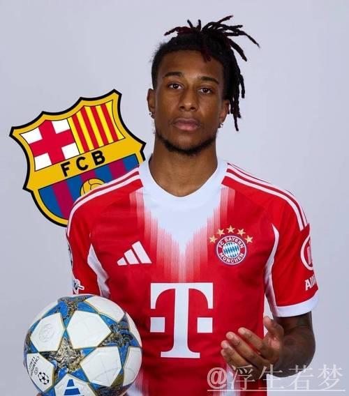 奥利塞引英超亿元争夺战，拜仁加速推进续约流程