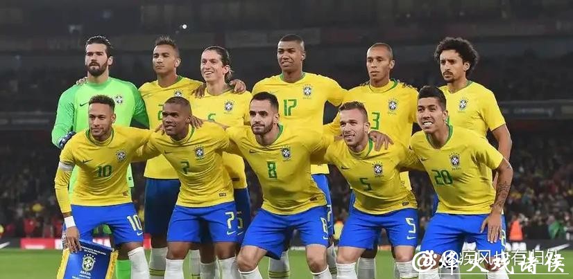 深入解析世界杯冠军热门球队实力与竞争趋势